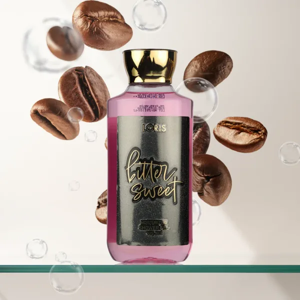 Bitter Sweet Duş geli 295 ML