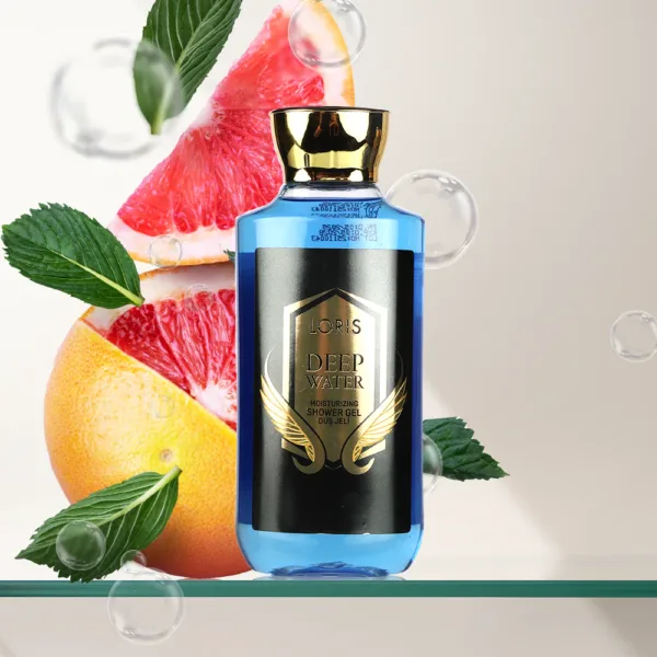 Deep Water Duş geli 295 ML