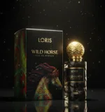 Loris Wild Horse 50 ML - Image 4