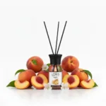 Şaftalı ətirli diffuzor 100 ML - Image 3