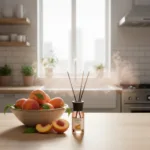 Şaftalı ətirli diffuzor 100 ML - Image 4