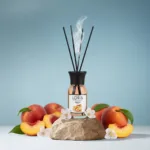 Şaftalı ətirli diffuzor 100 ML - Image 2