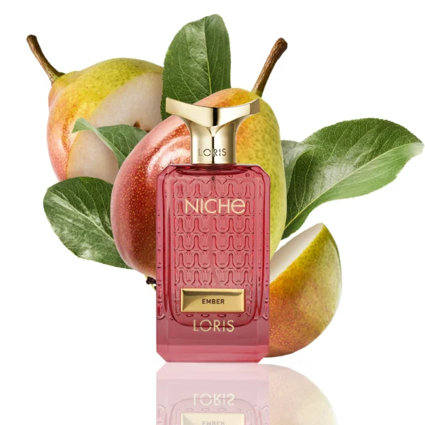 Niche Special Edition Ember 70ML