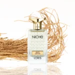 Niche White Leather 70 ML