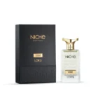 Niche Cardamom Lavender 70 ML - Image 2
