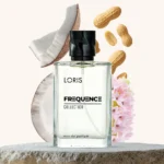 U-2 Frequence Oriental Unisex 50ML
