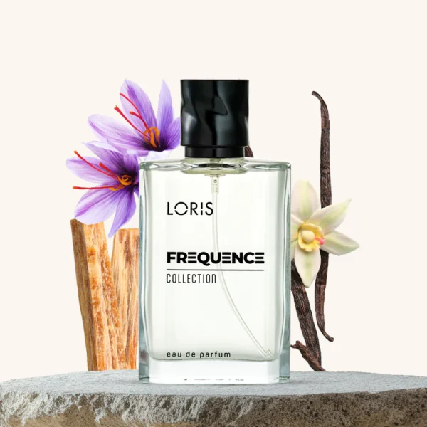 U-3 Frequence Oriental Unisex 50ML