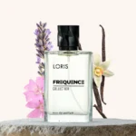 U-4 Frequence Oriental Unisex 50ML