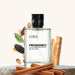 U-5 Frequence Oriental Unisex 50ML