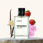 U-6 Frequence Oriental Unisex 50ML