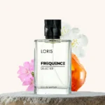 U-009 Frequence Oriental Unisex 50ML