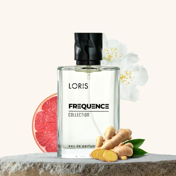 U-011 Frequence Oriental Unisex 50ML