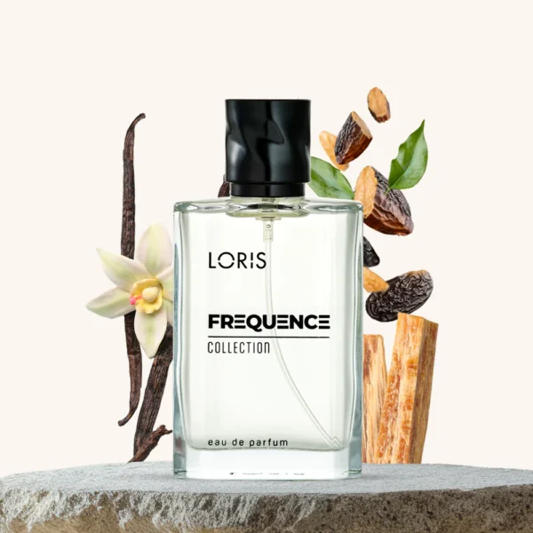 U-013 Frequence Oriental Unisex 50ML