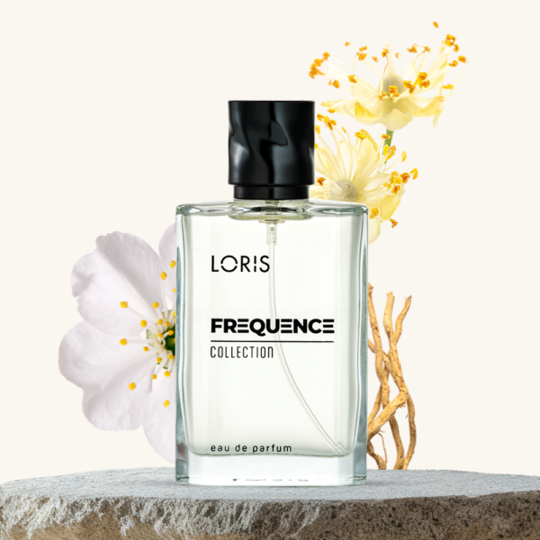 U-015 Frequence Oriental Unisex 50ML