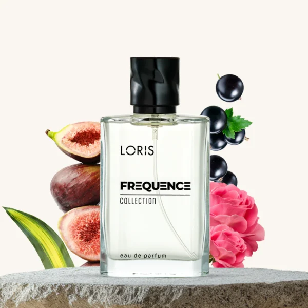 U-016 Frequence Oriental Unisex 50ML