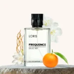 U-028 Frequence Oriental Unisex 50ML