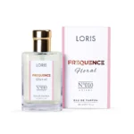 U-010 Frequence Oriental Unisex 50ML - Image 2