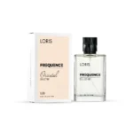 U-5 Frequence Oriental Unisex 50ML - Image 2