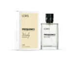 U-028 Frequence Oriental Unisex 50ML - Image 2
