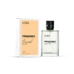 U-029 Frequence Oriental Unisex 50ML - Image 2