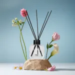 Ağ Müşk Qamışı Diffuzoru 120 ML