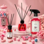 Loris Saqqız 3-lü set