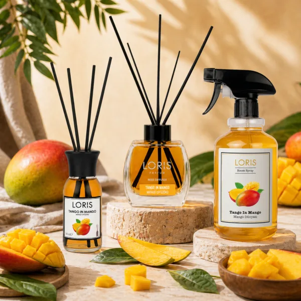 Loris Mango 3-lü set