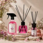 Loris Wild Flower 3-lü set