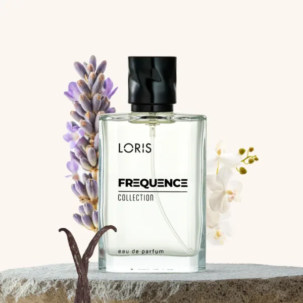K-448 Frequence Qadın Ətri EDP 50 ML