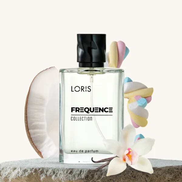 K-450 Frequence Qadın Ətri EDP 50 ML