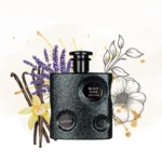 Black Shine EDP 100 ML