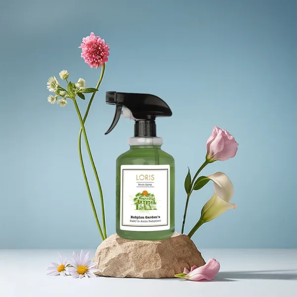Babylon Gardens otaq spreyi 500 ML