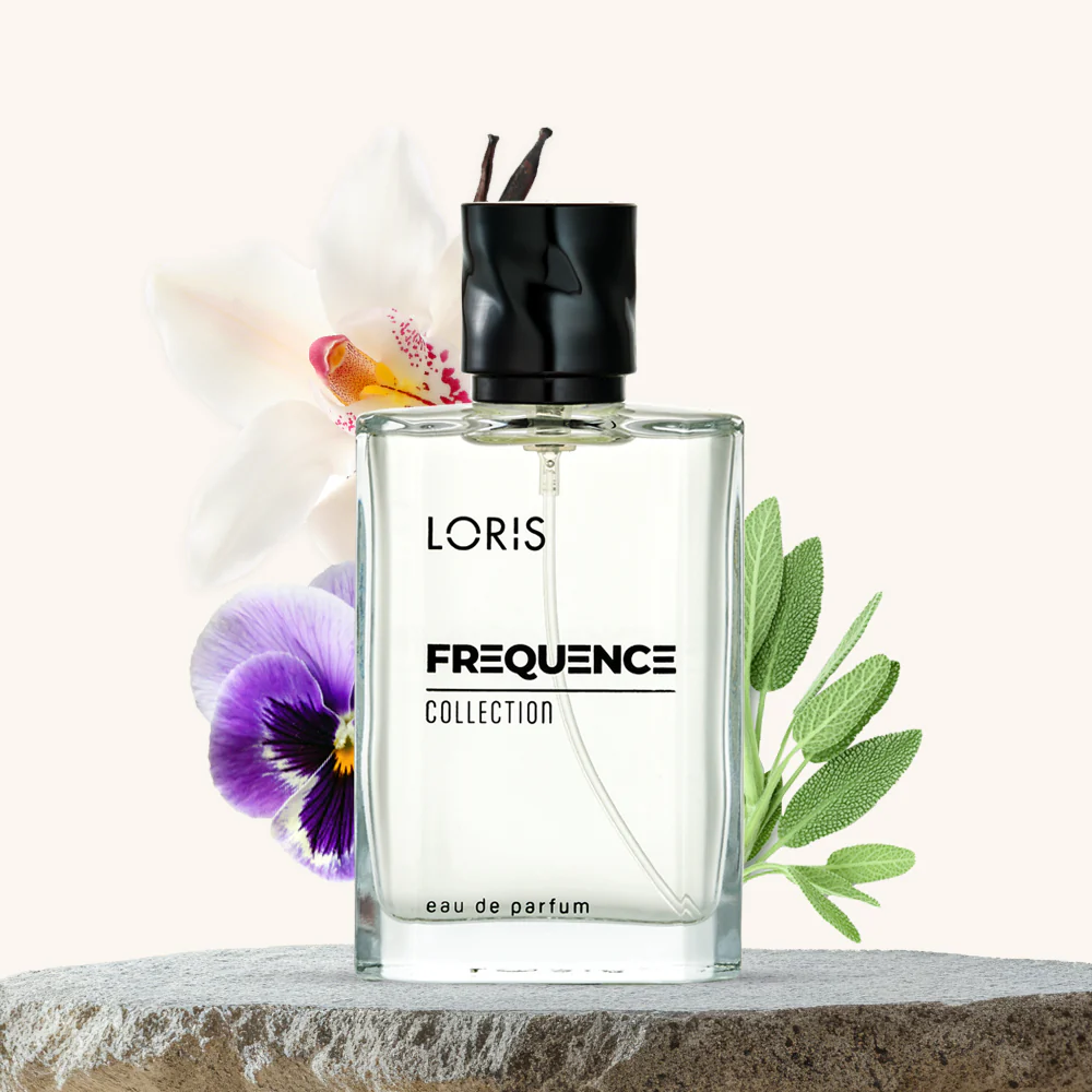 E-254 E-254 Frequence Kişi Ətri EDP 50 ML - Image 1