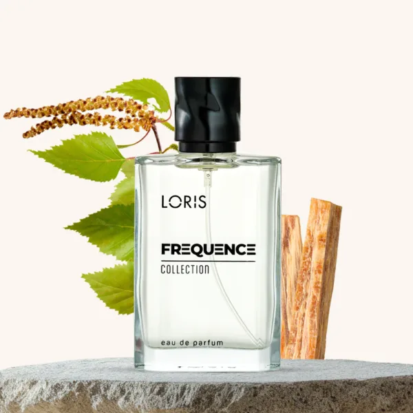 E-256 Frequence Kişi Ətri EDP 50 ML