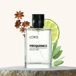 E-259 Frequence Kişi Ətri EDP 50 ML