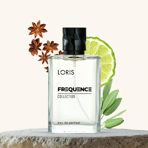 E-259 Frequence Kişi Ətri EDP 50 ML