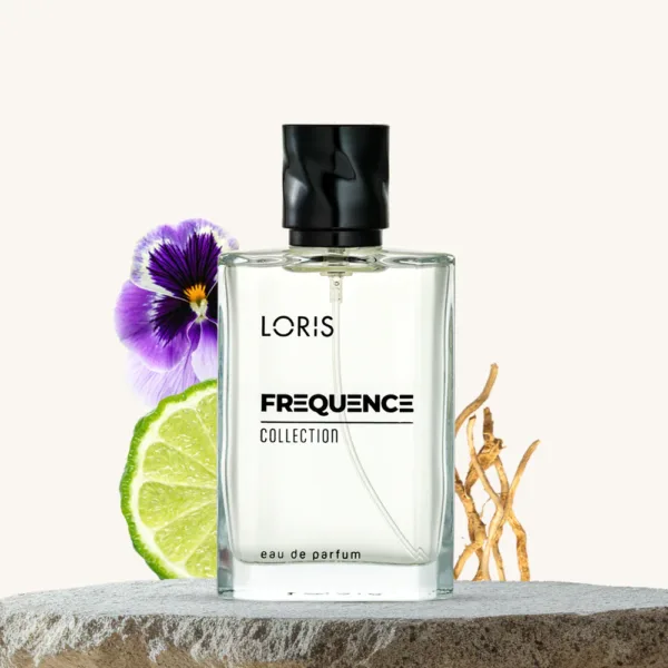 E-263 Frequence Kişi Ətri EDP 50 ML