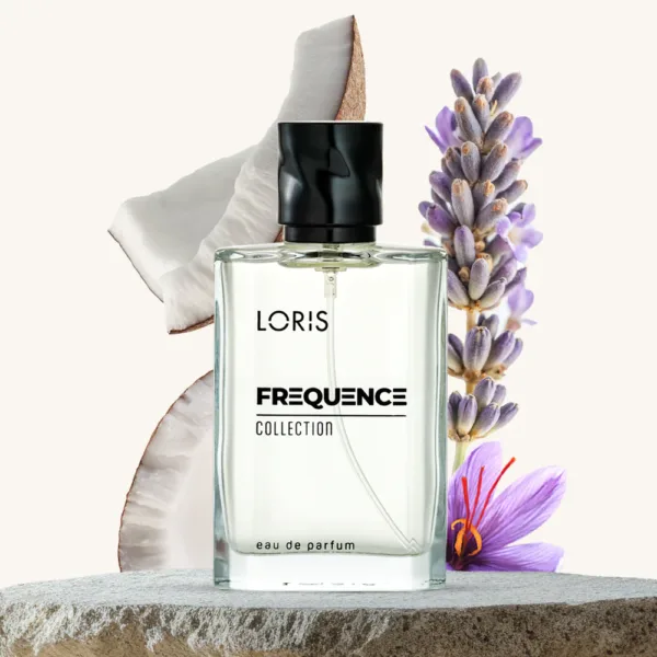 E-264 Frequence Kişi Ətri EDP 50 ML