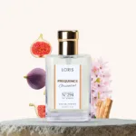 K-294 Frequence Qadın Ətri EDP 50 ML