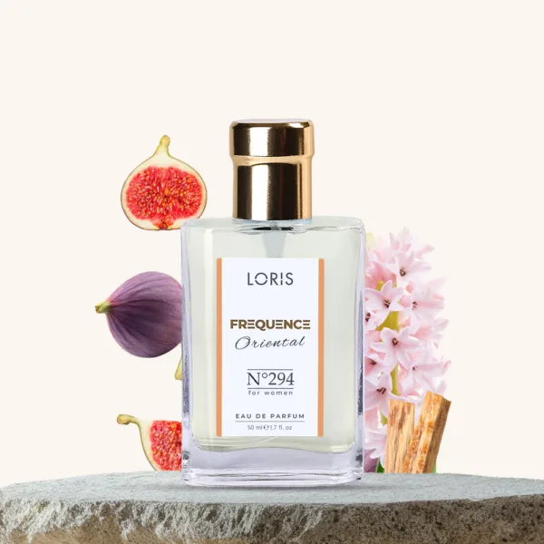 K-294 Frequence Qadın Ətri EDP 50 ML