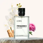K-296 Frequence Qadın Ətri EDP 50 ML