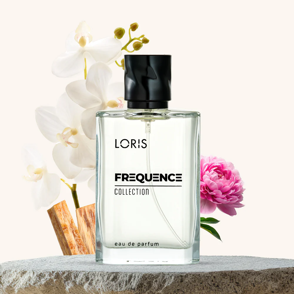 K-296 K-296 Frequence Qadın Ətri EDP 50 ML - Image 1