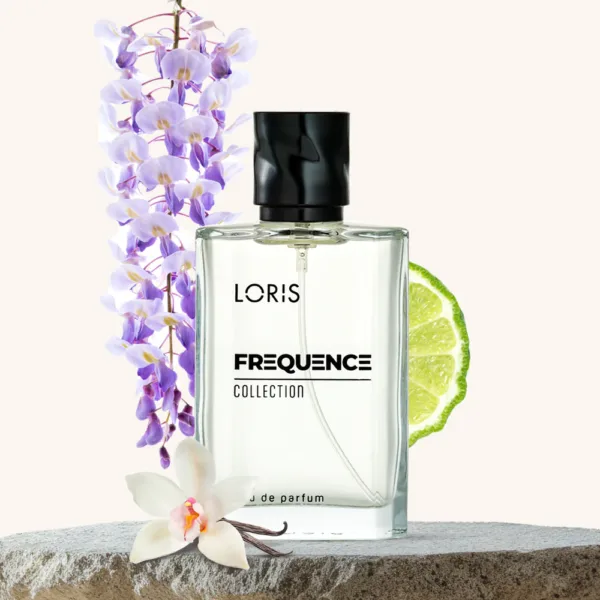 K-297 Frequence Qadın Ətri EDP 50 ML