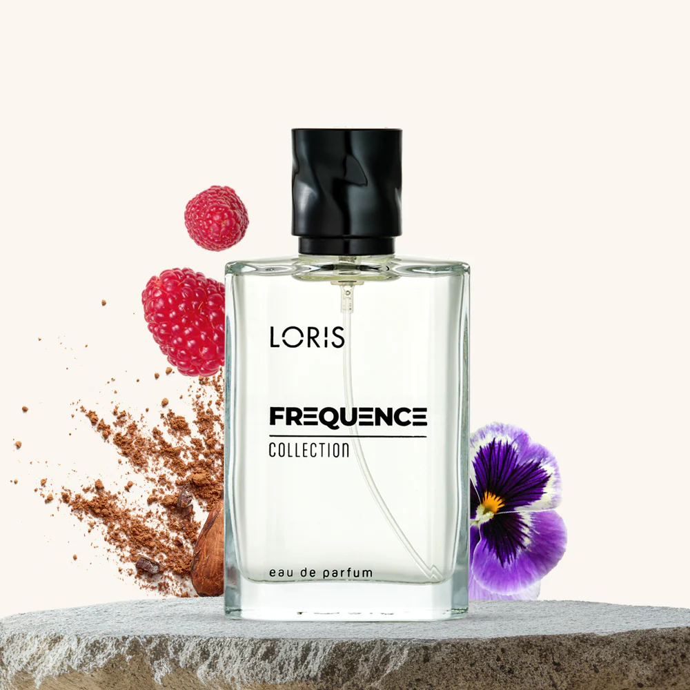 K-298 K-298 Frequence Qadın Ətri EDP 50 ML - Image 1