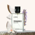 K-451 Frequence Qadın Ətri EDP 50 ML
