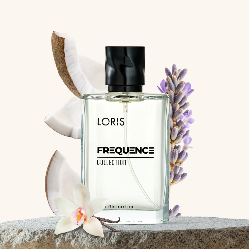 K-451 K-451 Frequence Qadın Ətri EDP 50 ML - Image 1