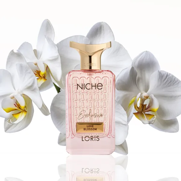 Niche Love Blossom Exclusive 70ML