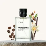 U-20 Frequence Unisex Ətri EDP 50 ML