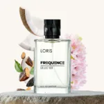 U-24 Frequence Unisex Ətri EDP 50 ML
