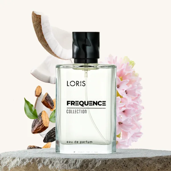 U-24 Frequence Unisex Ətri EDP 50 ML